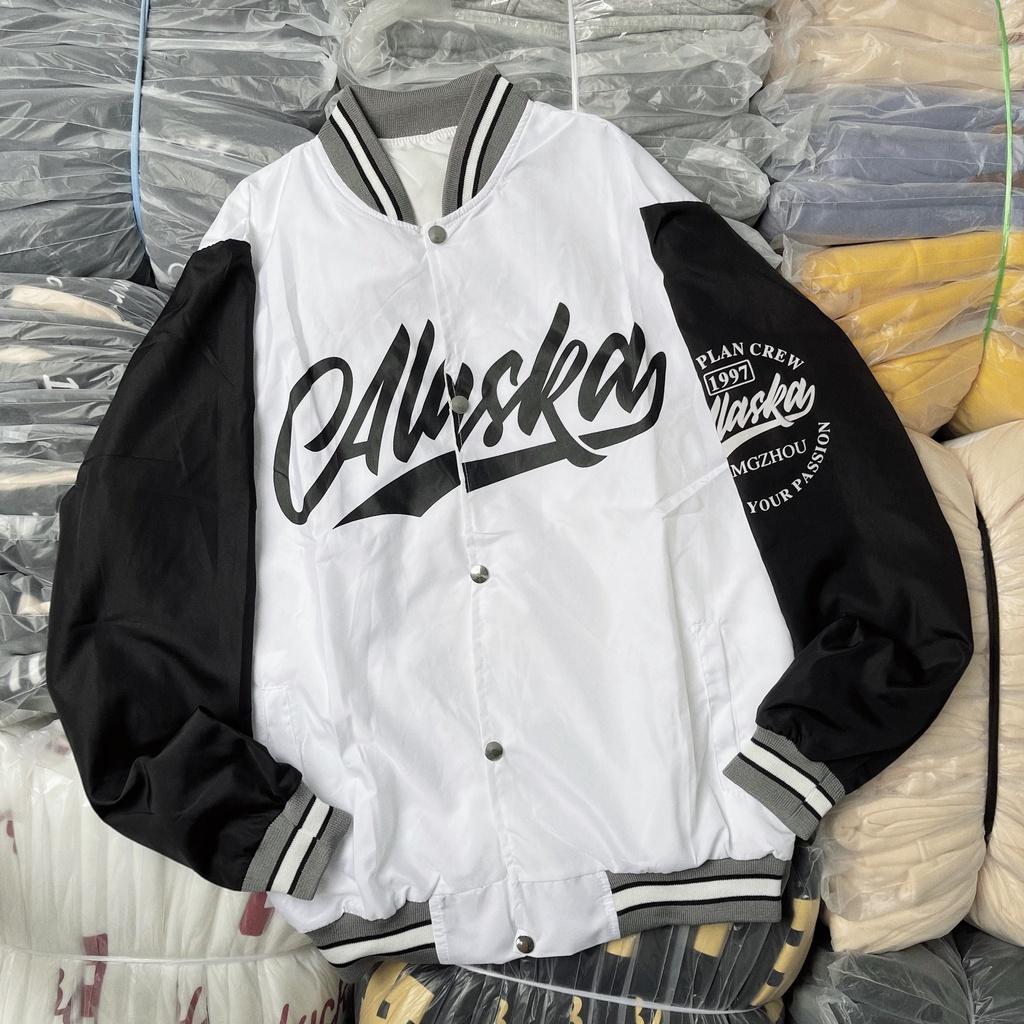 Áo Bomber Dù 2 Lớp Ulzzang Chất Đẹp Các Mẫu Hotrend Áo Khoác Dù Unisex Form Rộng Size Nam Nữ