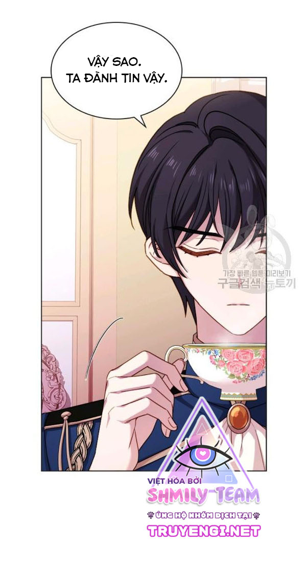 tiểu thư chỉ muốn được nghỉ ngơi chapter 30 32