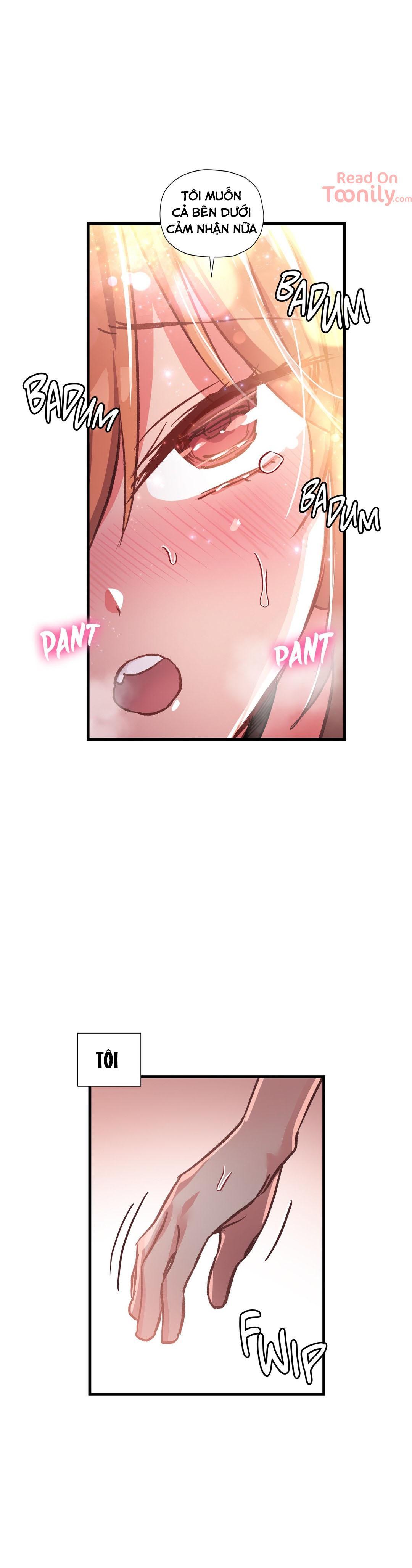 girls marmot chapter 48 24