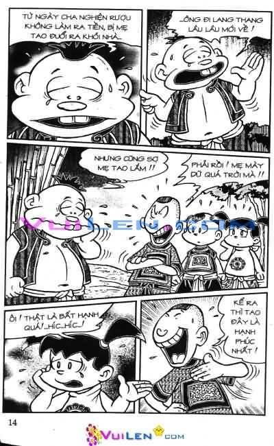 thần đồng đất việt chapter 11 11