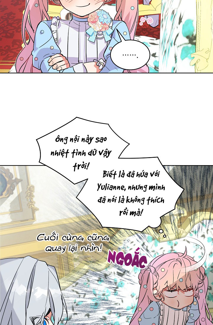 quý cô quyền lực chapter 4 24