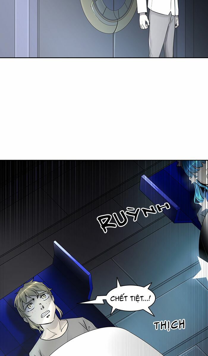 tòa tháp bí ẩn 2 chapter 336.5 33