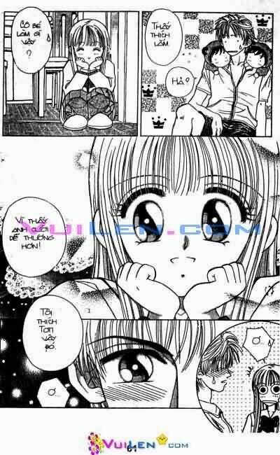 arita đáng yêu chapter 1 61