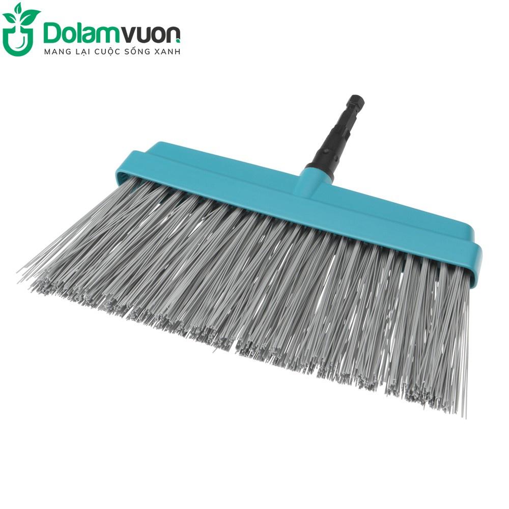 Đầu chổi quét sân vườn Gardena 03609-20
