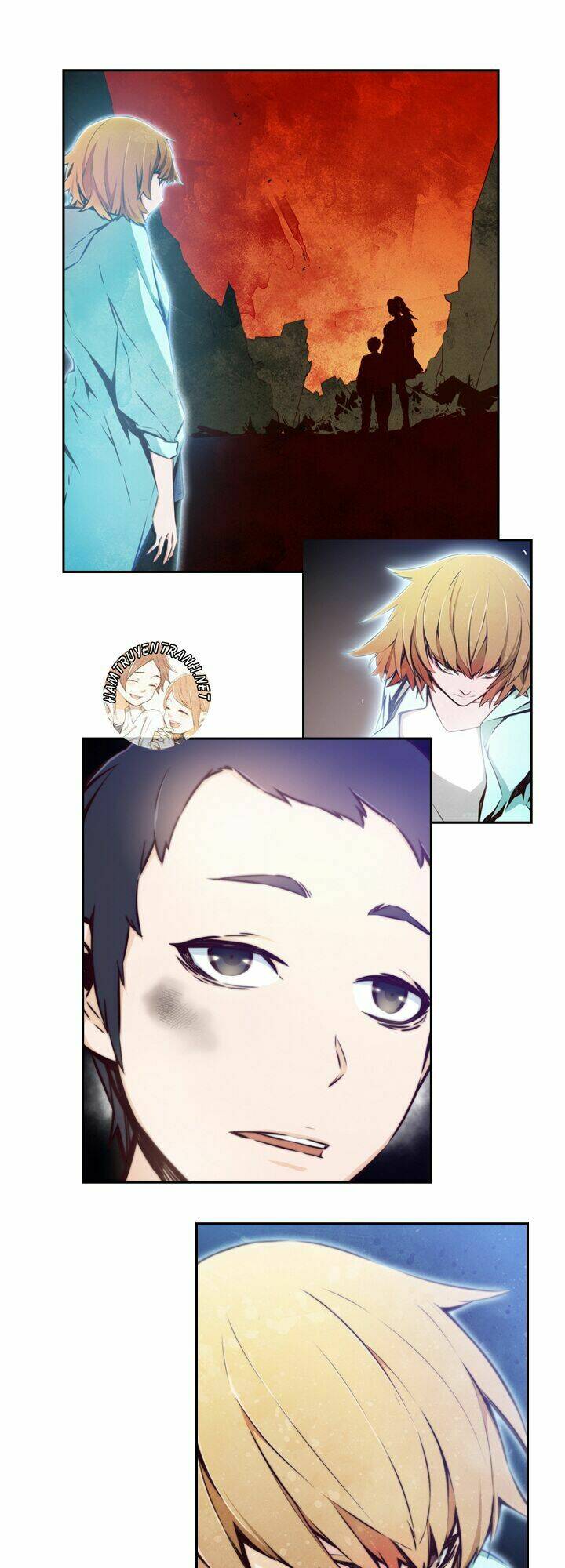 mayabi chapter 14 15