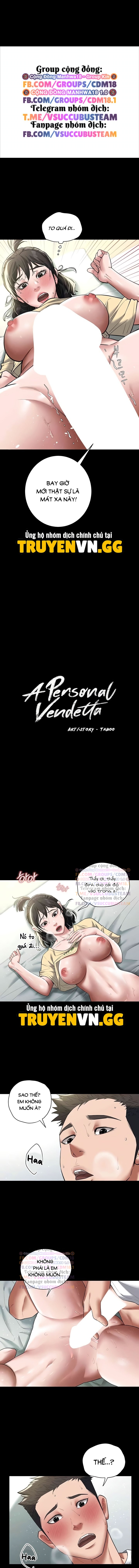 gia sư trả thù chapter 20 2