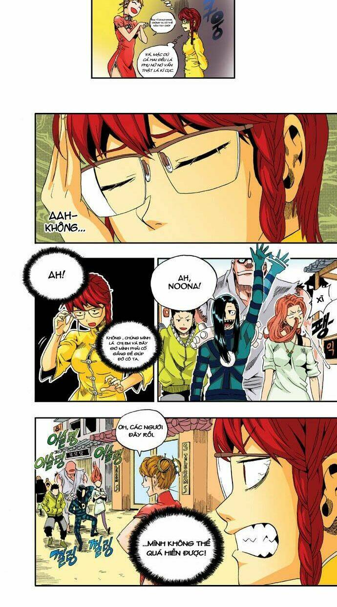 space china dress chapter 8 8