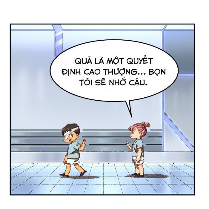 Chúa tể học đường chapter 536.5 57