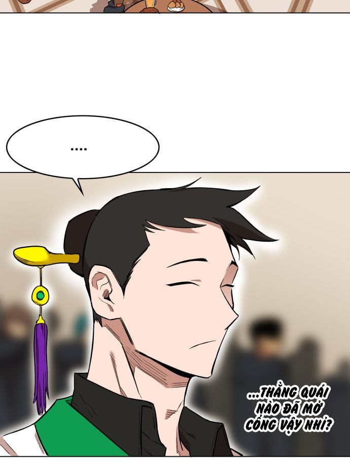 hard core leveling warrior chapter 176.6 18