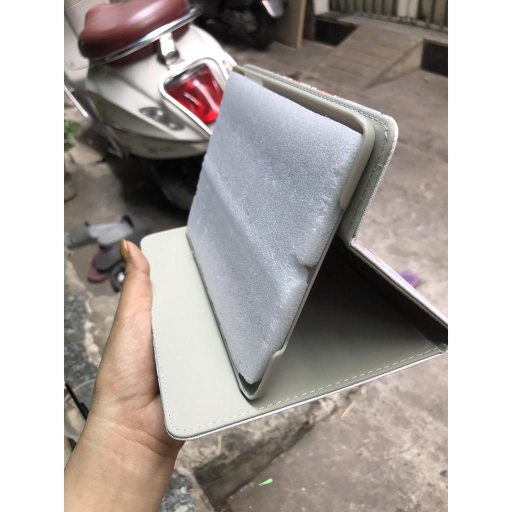 Bao da dành cho ipad 2017/2018/Air 2/Air 1/Gen 5/Gen 6/Mini 2/Ipad 2/3/4 Cute