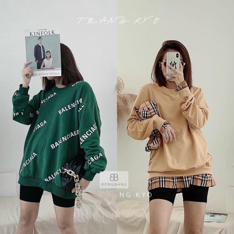 (BIGSIZE) Legging đùi Thái 55-90kg hot hit-Hàng bán shop