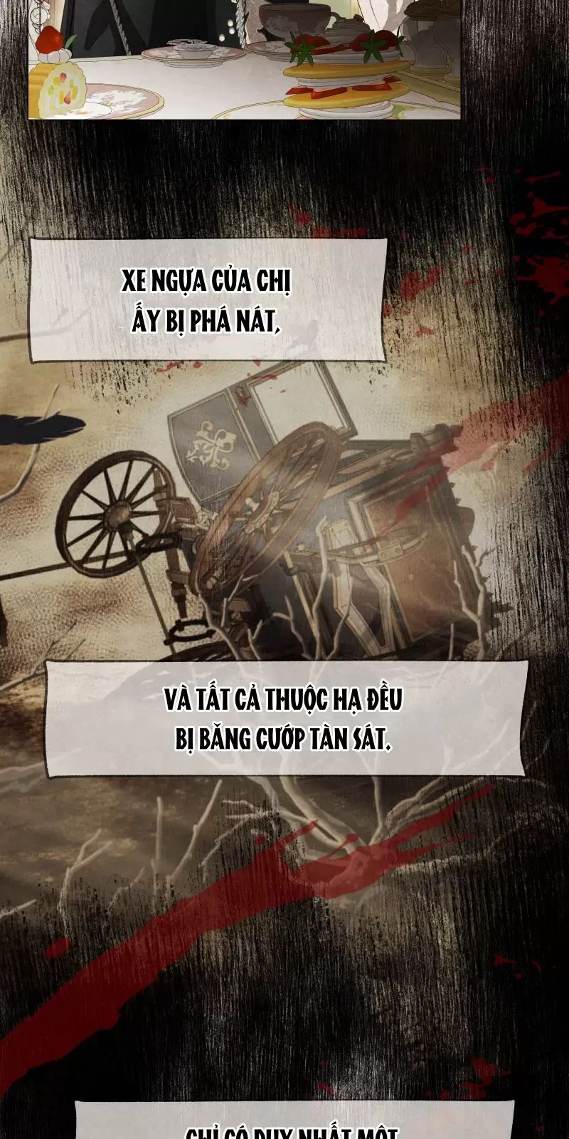 tôi là kẻ phản diện chapter 28 23