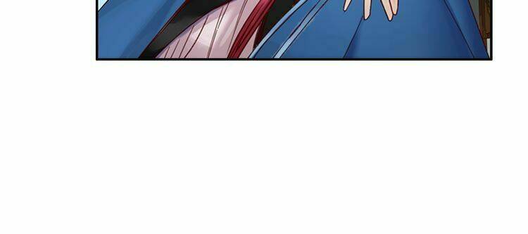 lệnh cấm nghị tộc 2 ẩn diện trấn chapter 31 33