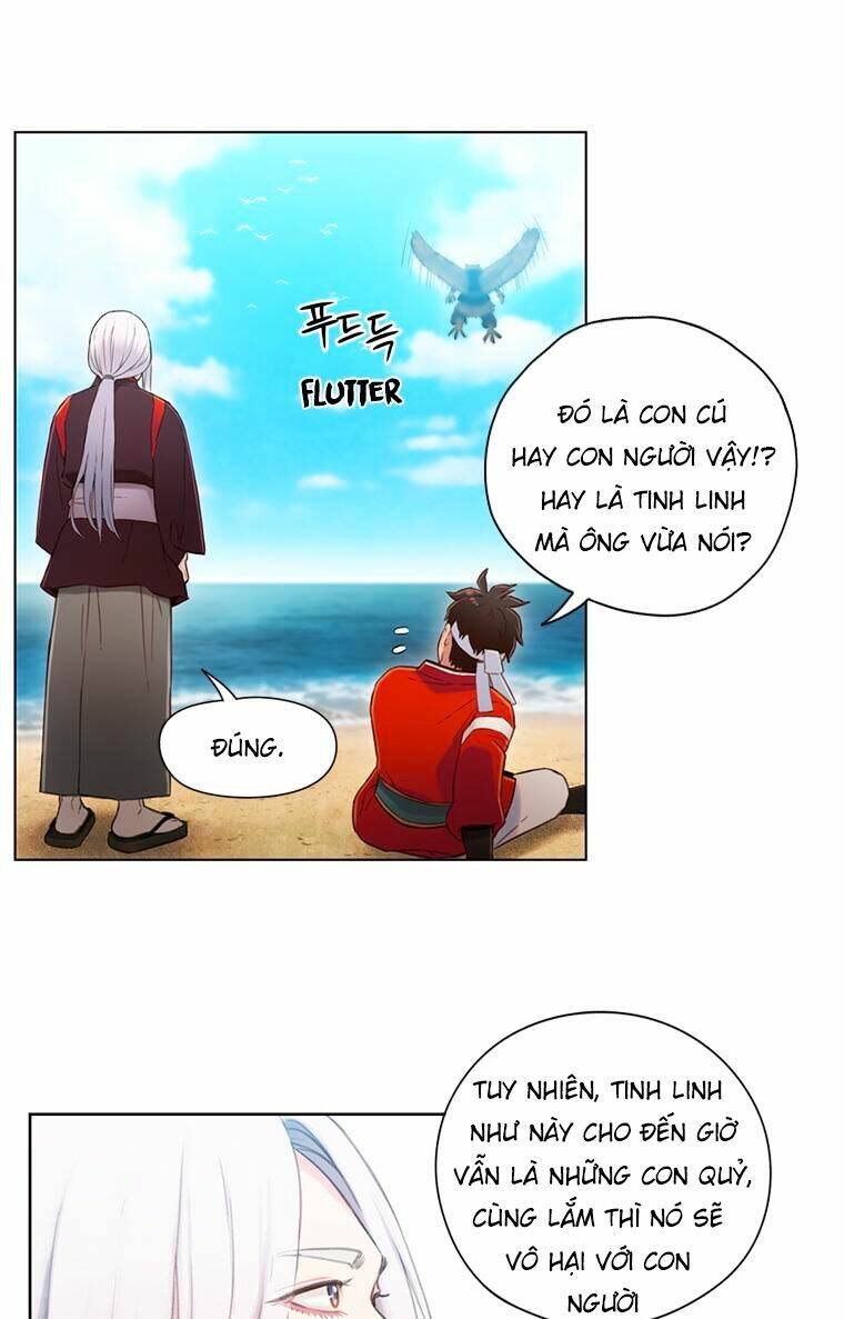 yin and yang master chapter 7 9