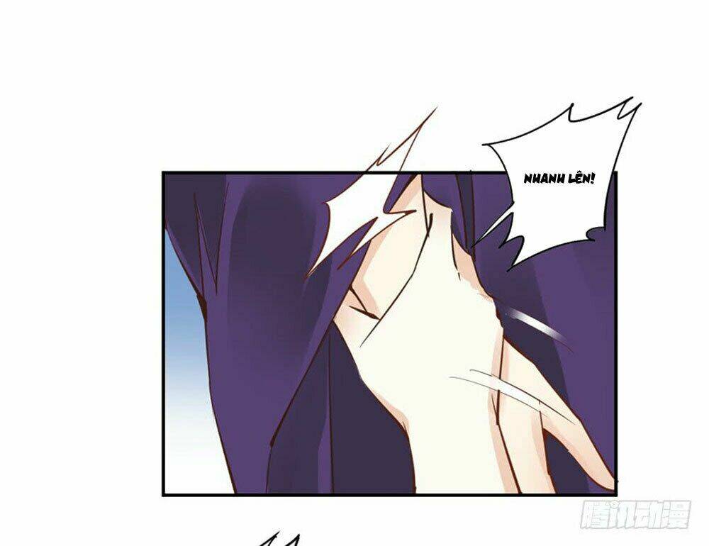 thiền tâm vấn đạo chapter 58 54