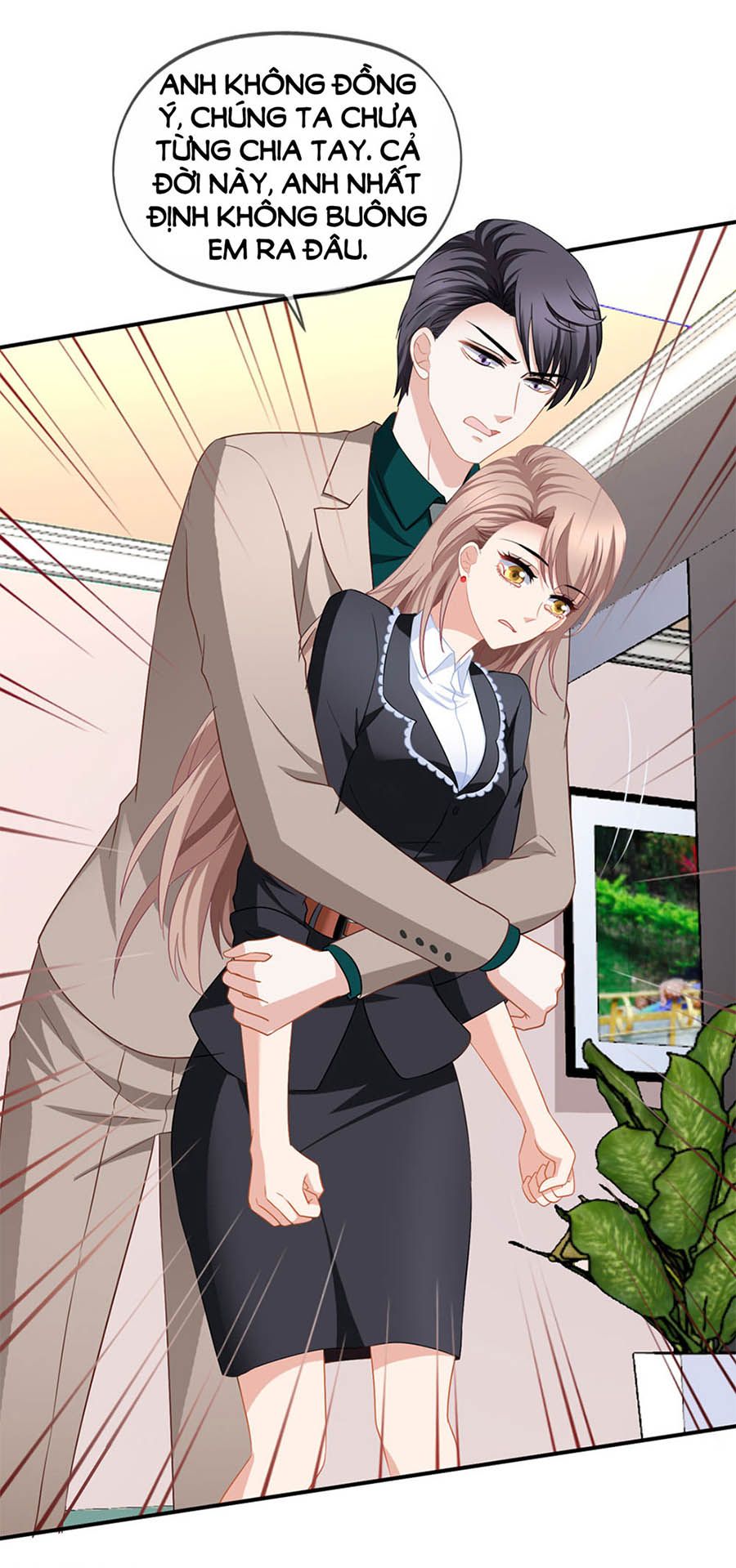 mỹ vị giai thê chapter 62 26