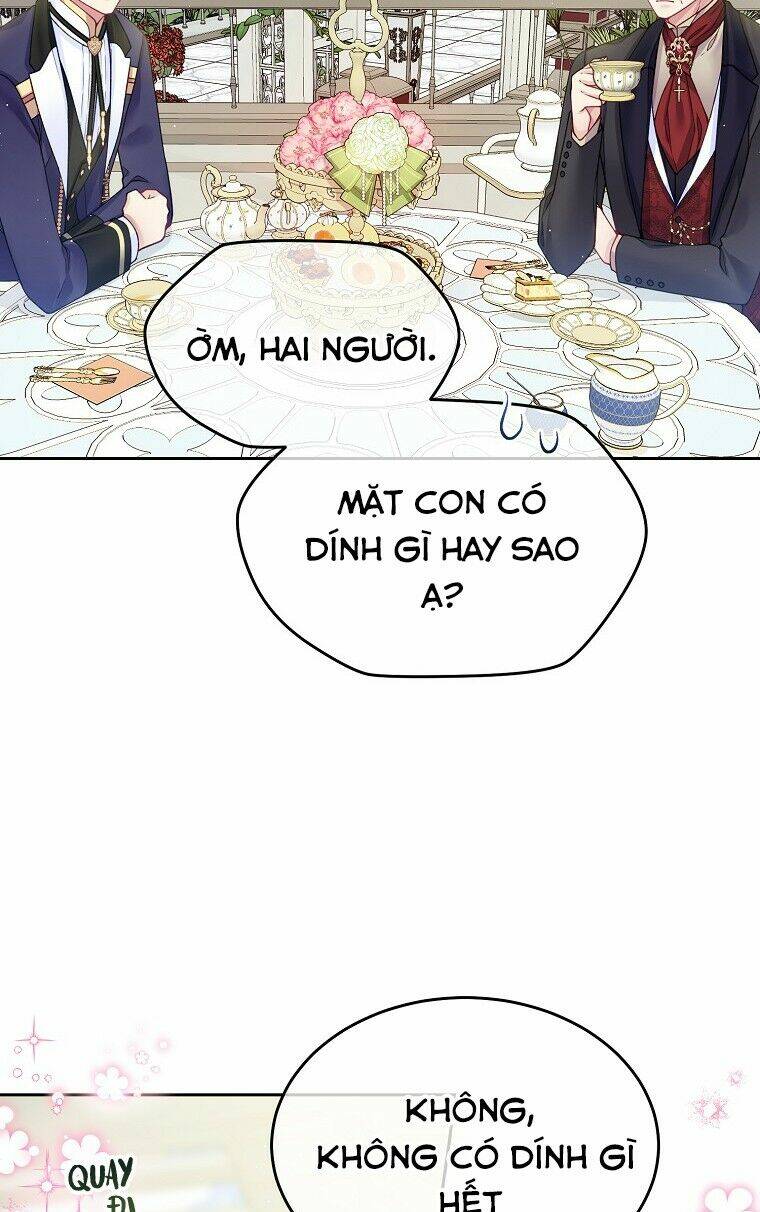 chồng em dễ thương chết mất thôi! chapter 20 33