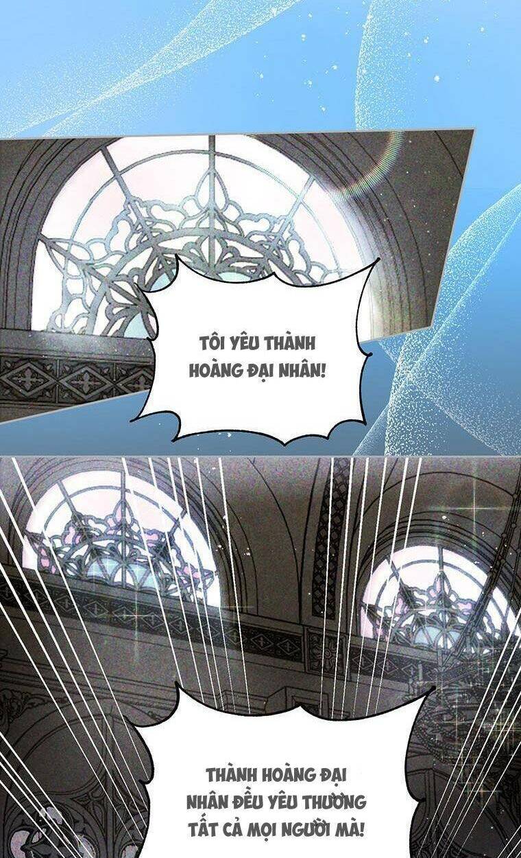 phía sau mặt nạ của nam chính hiền lành chapter 2 38