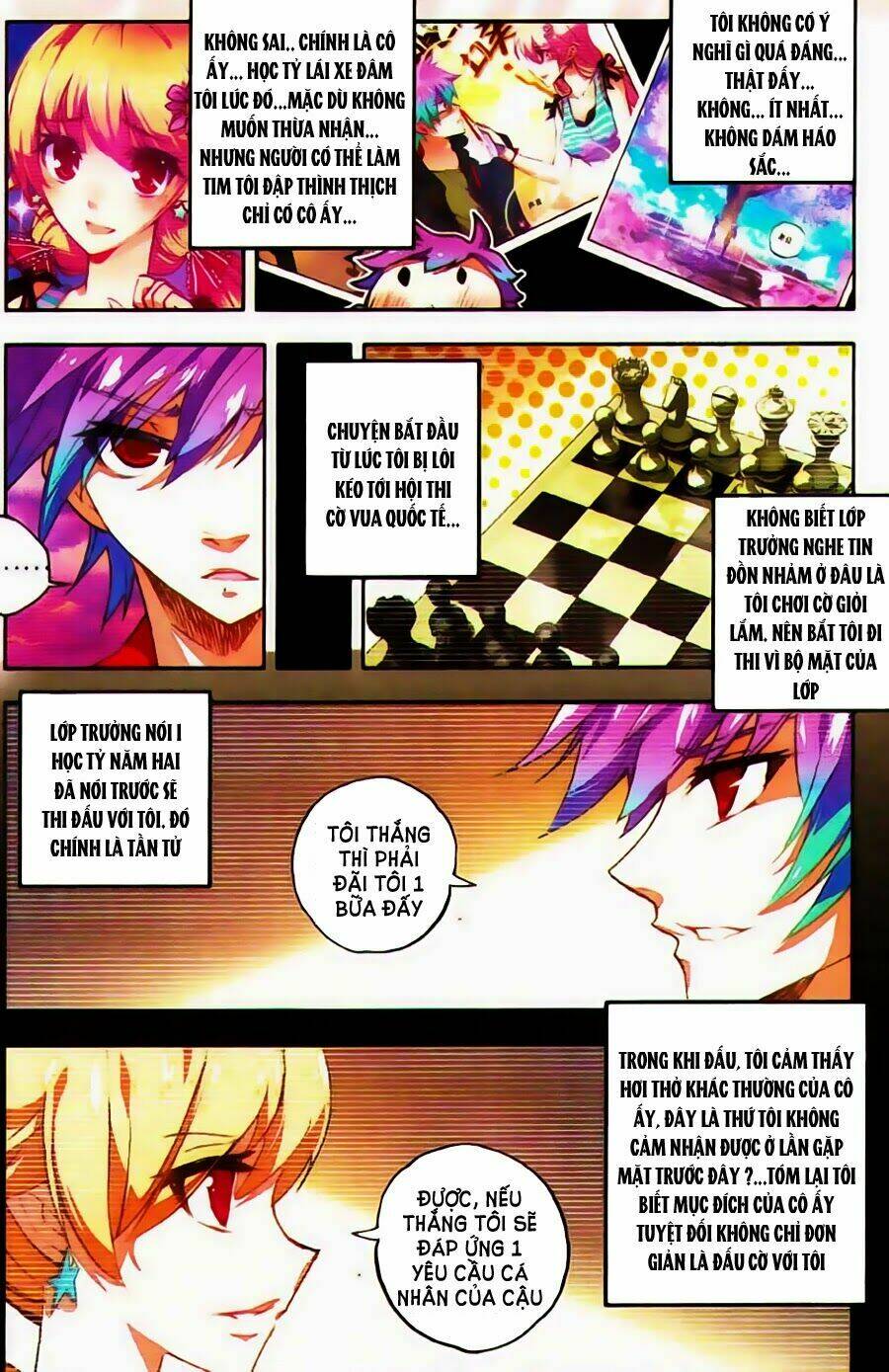 chu tước ký chapter 29 6