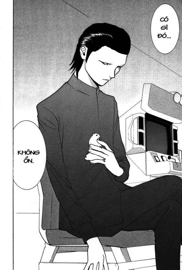 liar game chapter 48 18