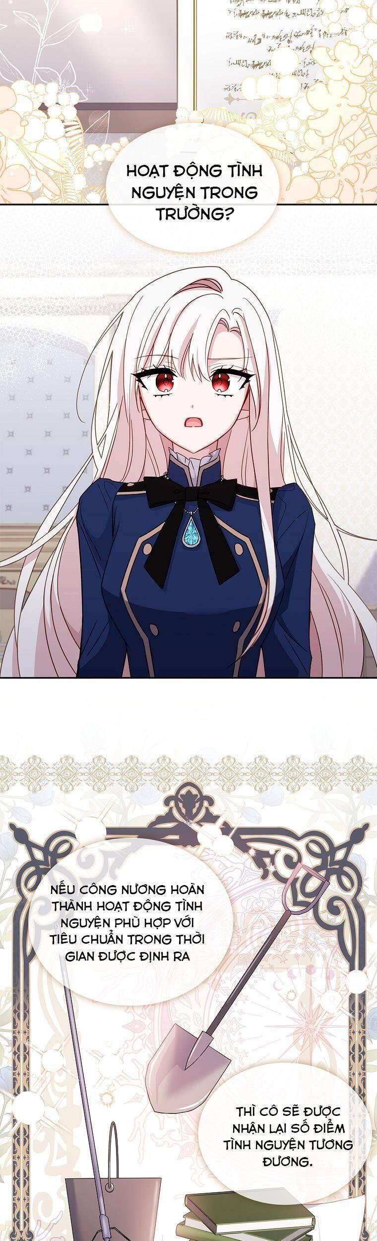 để yên cho tiểu thư hiền chapter 57 31