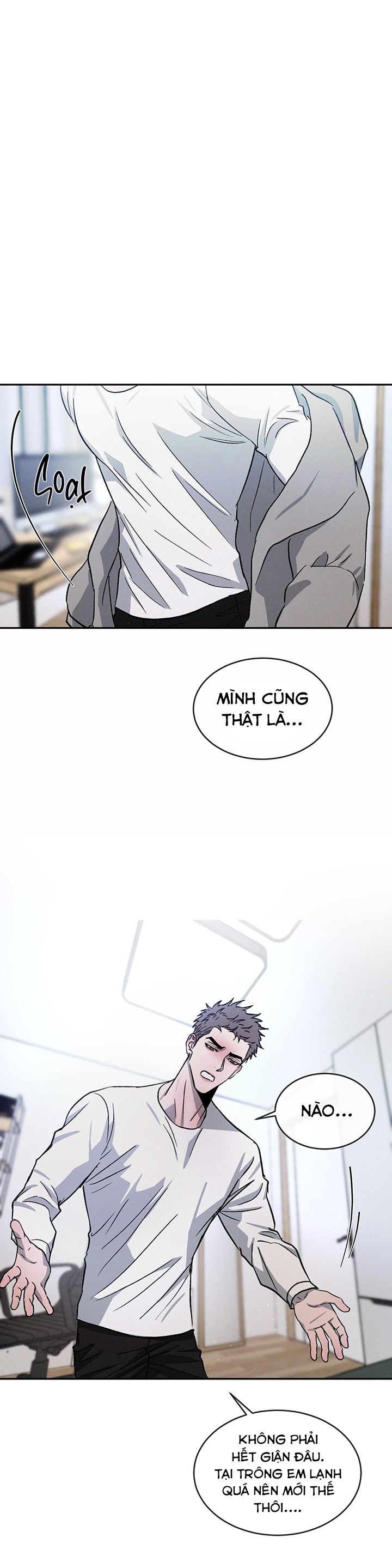 tương khắc chapter 40 31