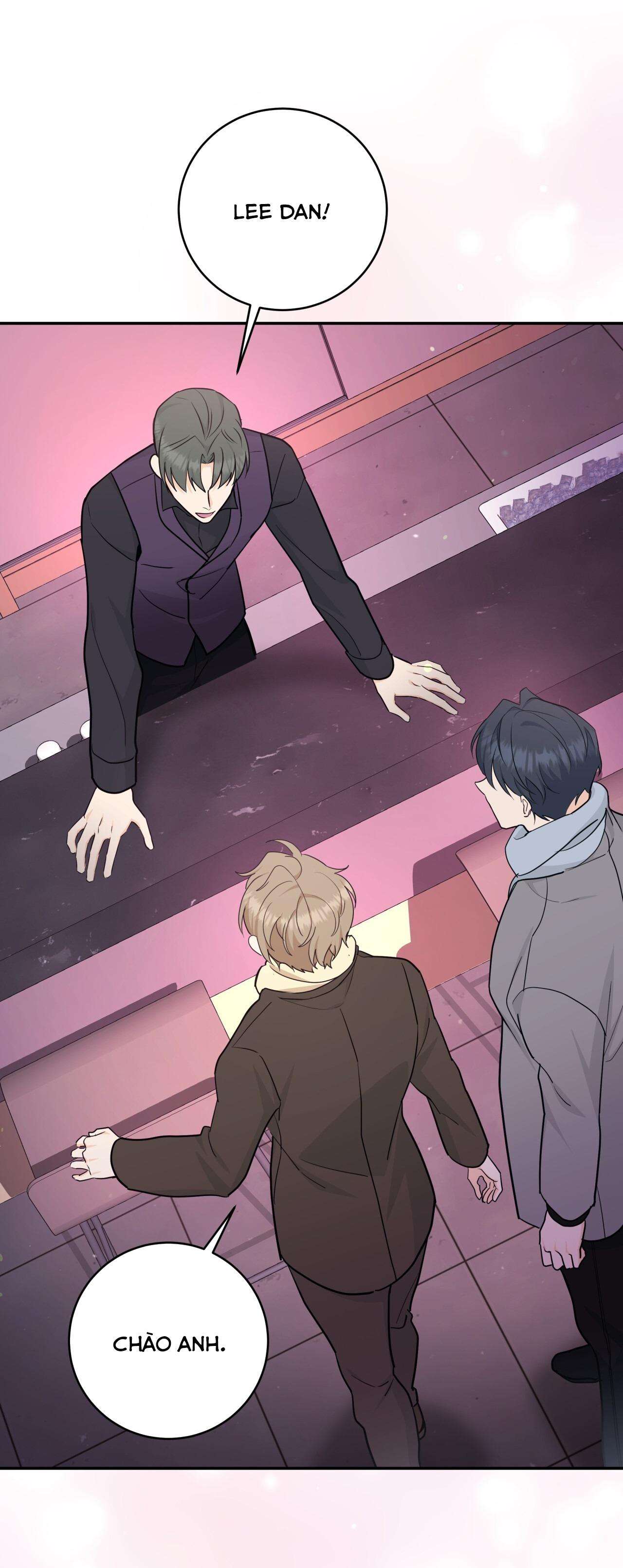 vị ngọt không đường (sweet not sugar) chapter 47 8