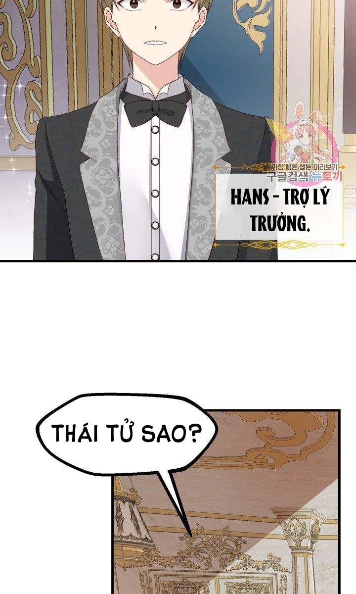 trở thành vợ thái tử quái vật chapter 32.1 46