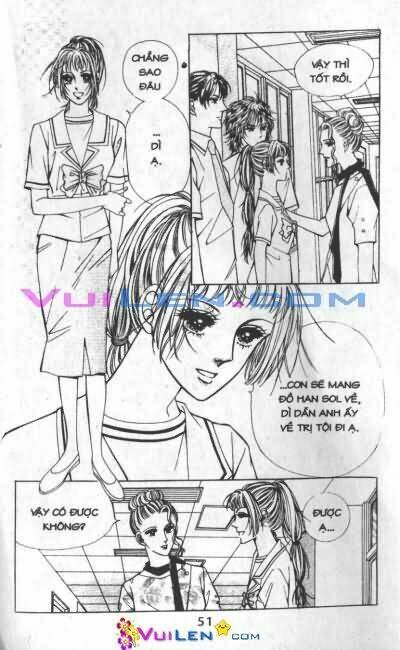 tóc gió thôi bay chapter 7 51