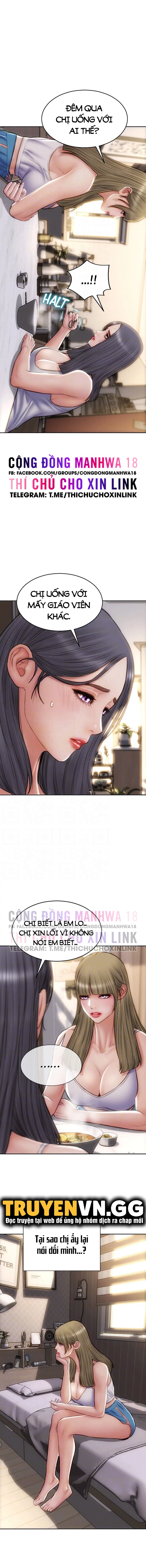 dân chơi out trình chapter 55 5