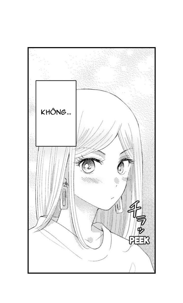 khi bạn tình phải lòng nhau (full) chapter 2.1 14