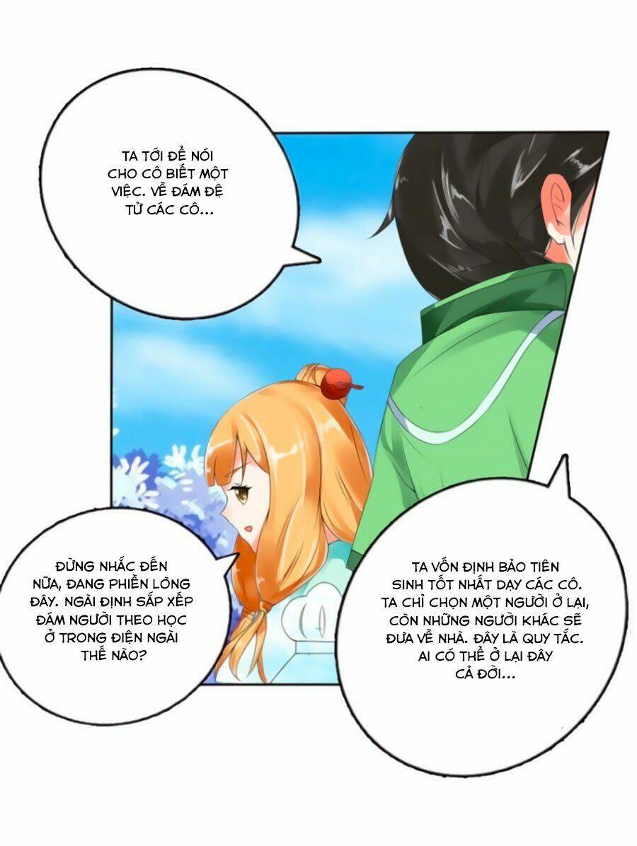 dẫn hồn khúc chapter 11.3 4