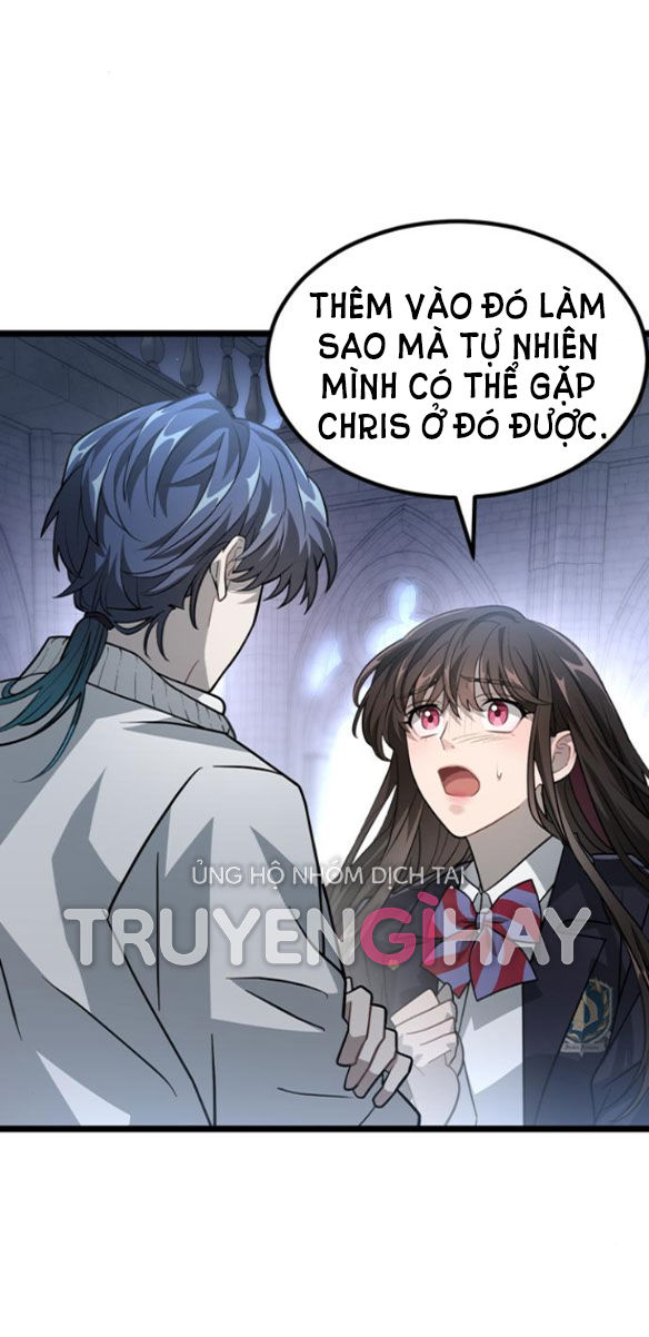 dark moon - tế đàn ánh trăng chapter 25.1 10