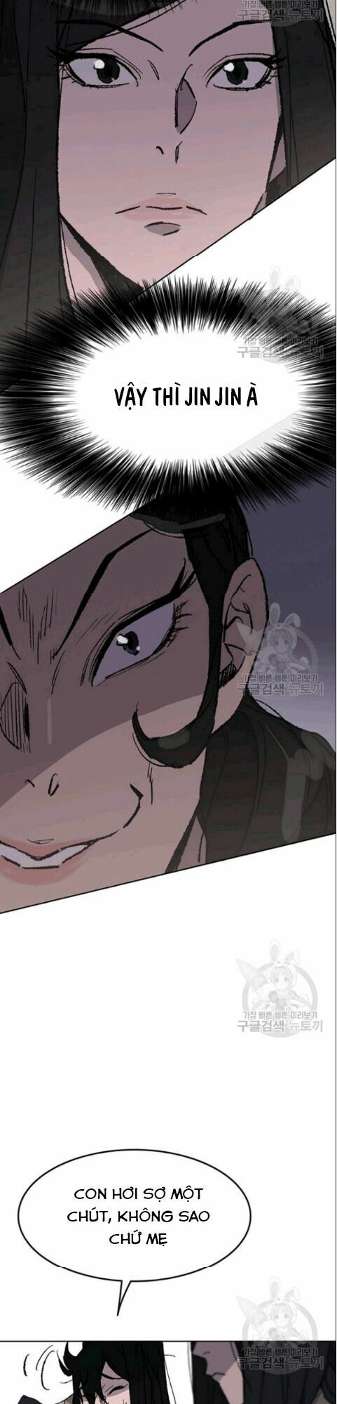 kiếm sĩ bất bại chapter 47 41