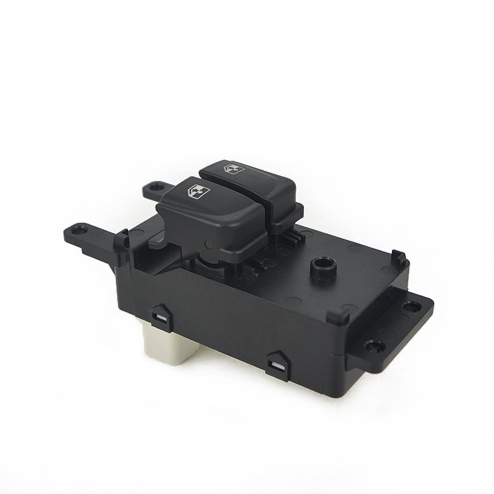 Power Window Switch Electric Driver Side Fit for Accessory Spare Parts