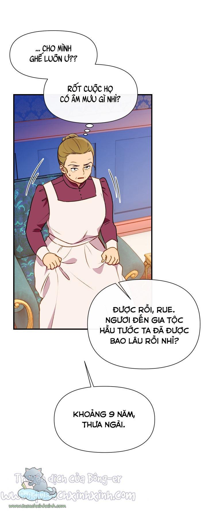 công nương khế ước của gia tộc công tước quái vật chapter 52 30