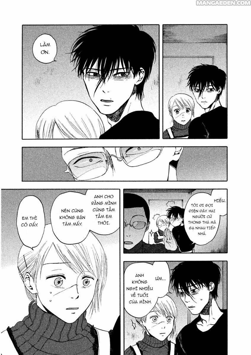 ranh giới quỷ chapter 12 24