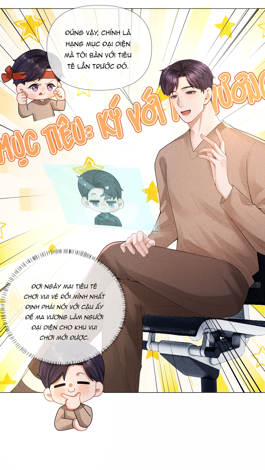 dior tiên sinh chapter 66 23