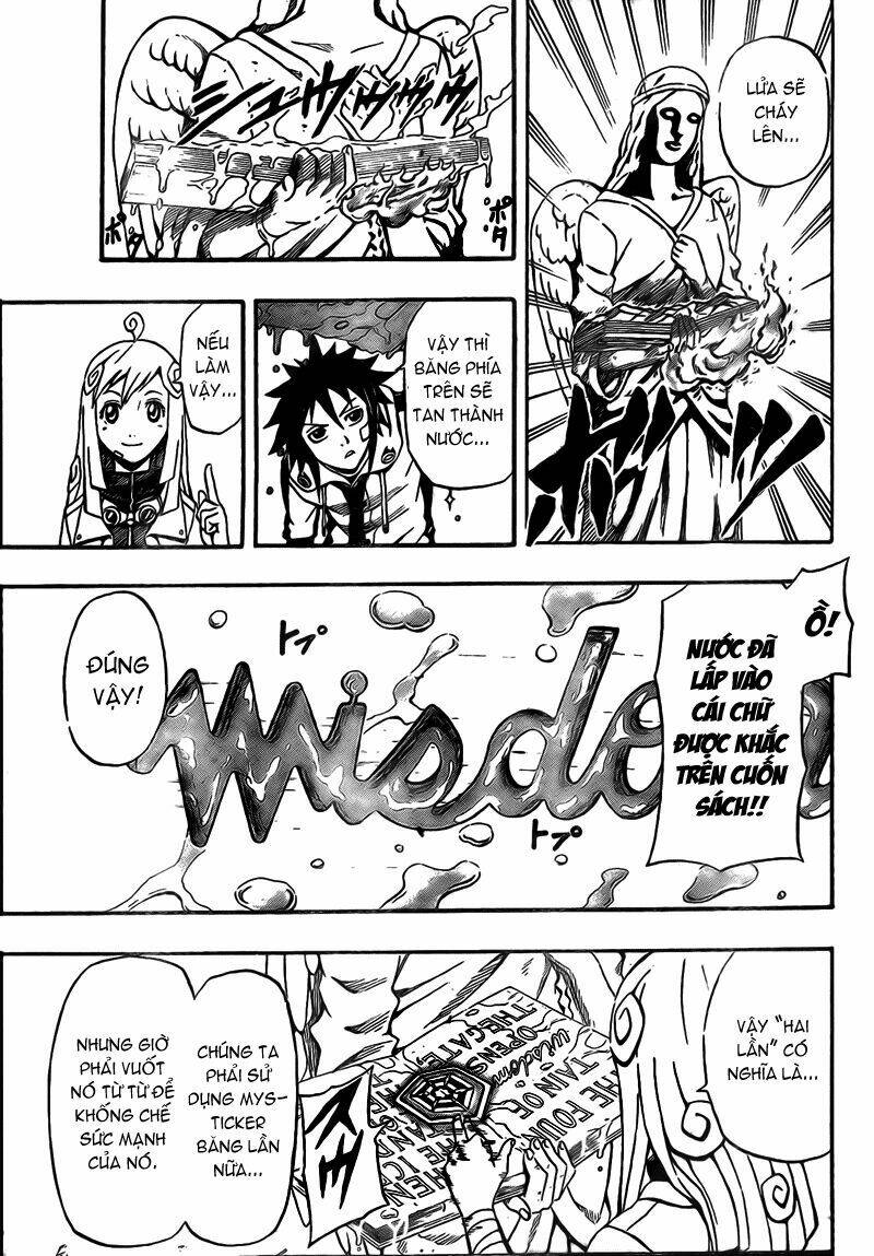 blazer driver chapter 6 38