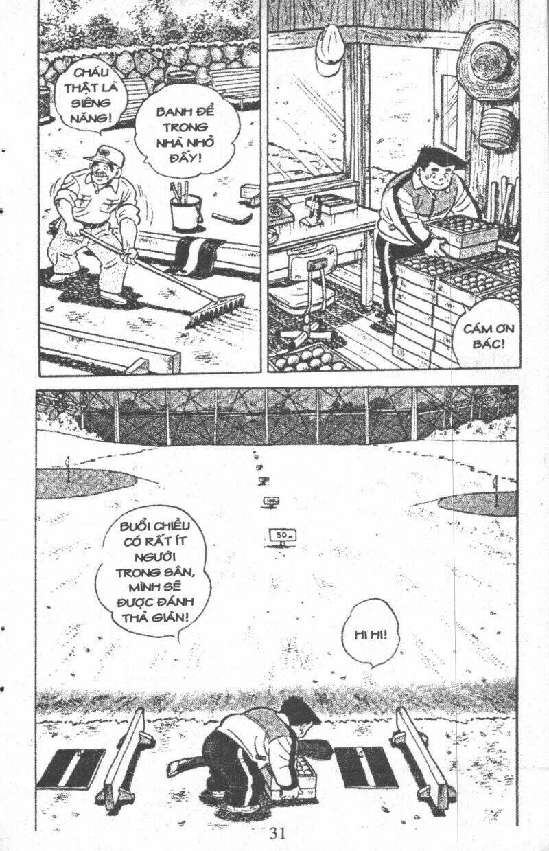 ashita tenki ni naare chapter 7 29