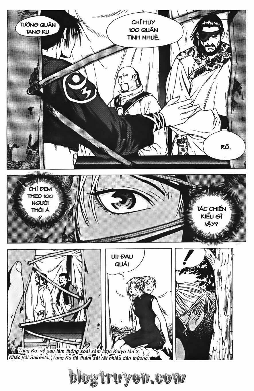 threads of time - dòng thời gian chapter 11 4