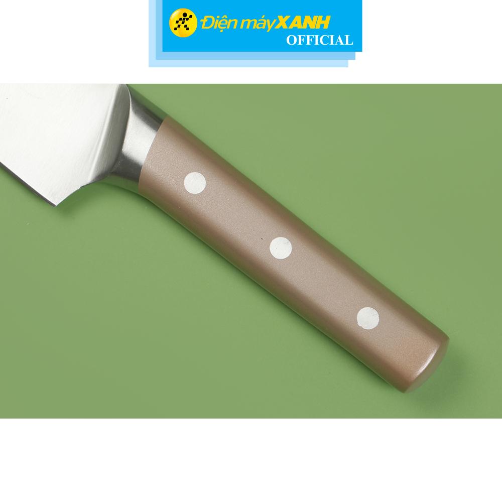Dao thái inox Delites LK 2306 - Hàng Chính Hãng