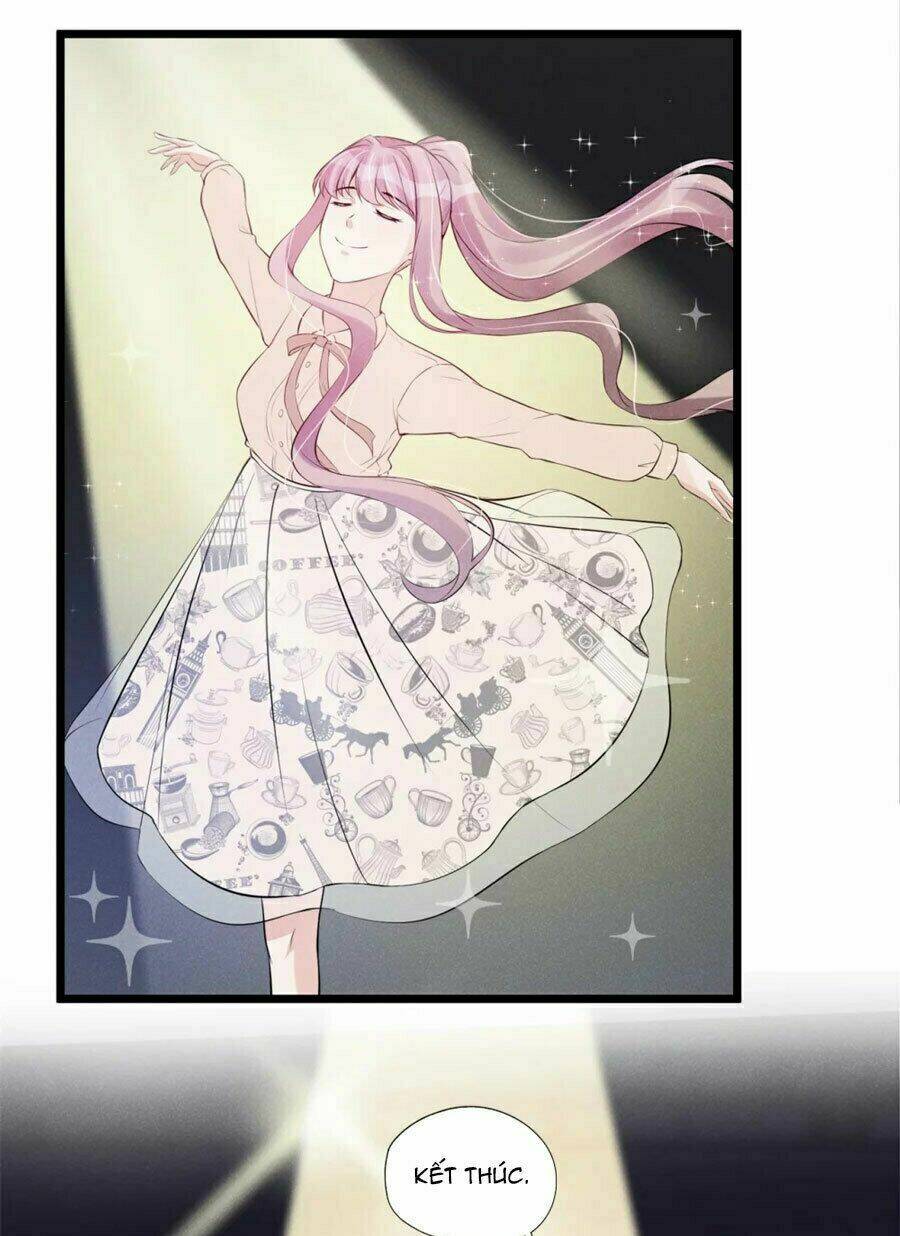 cạm bẫy lửa tình chapter 68 27