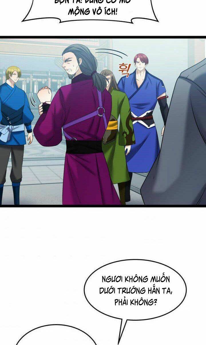 lôi thần chuyển sinh chapter 34 67