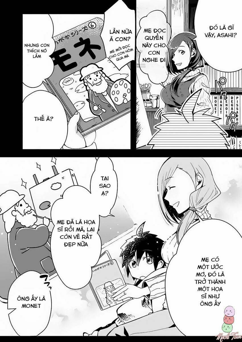 sozo no eterunite chapter 1 11