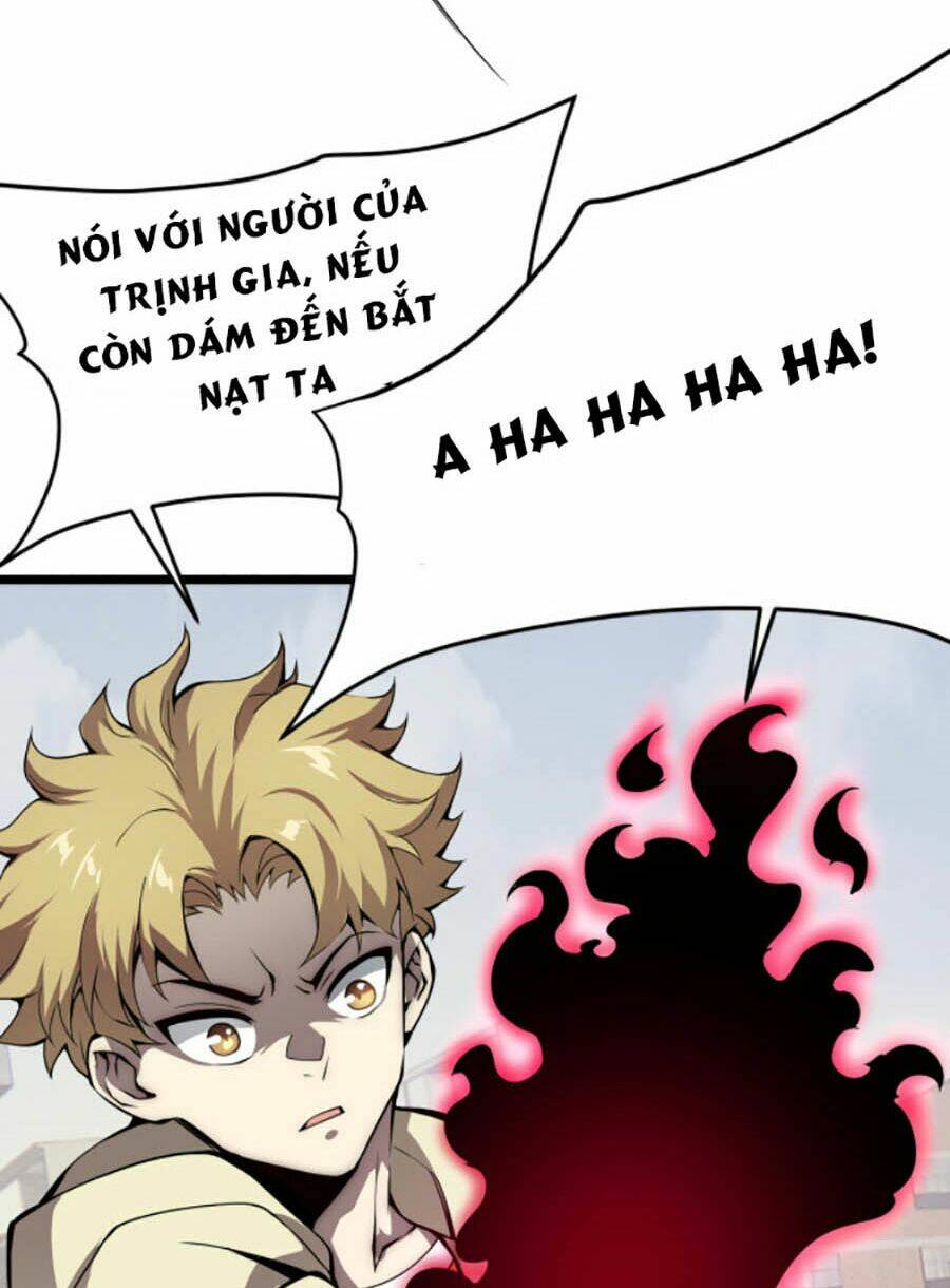 vạn vật hợp nhất chapter 8 62