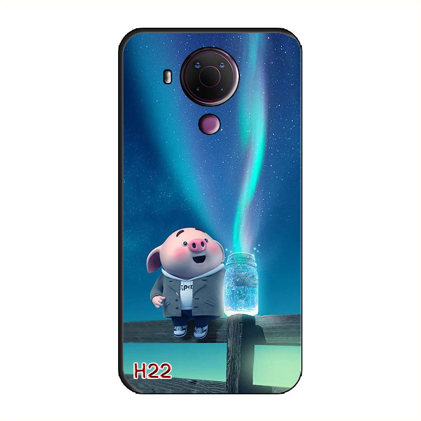 Ốp Lưng Dành Cho NOKIA 5.4