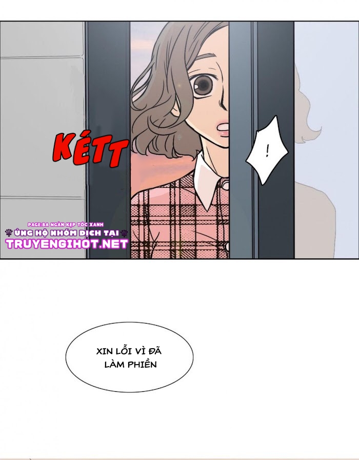 người tình của mẹ tôi chapter 3.4 10