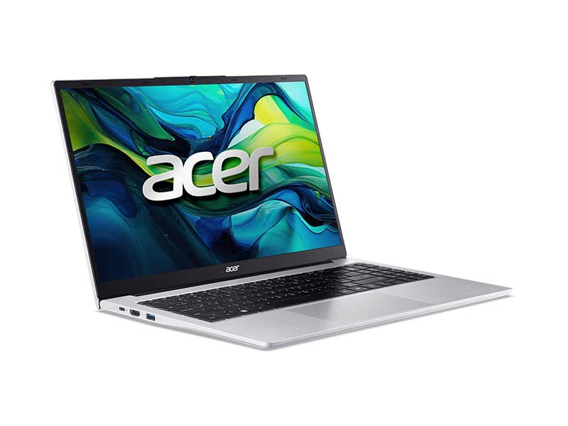 Laptop Acer Aspire Lite 15 AL15 41P R3QL R7 5700U/8GB/512GB/Win11 (NX.J54SV.001) - HÀNG CHÍNH HÃNG