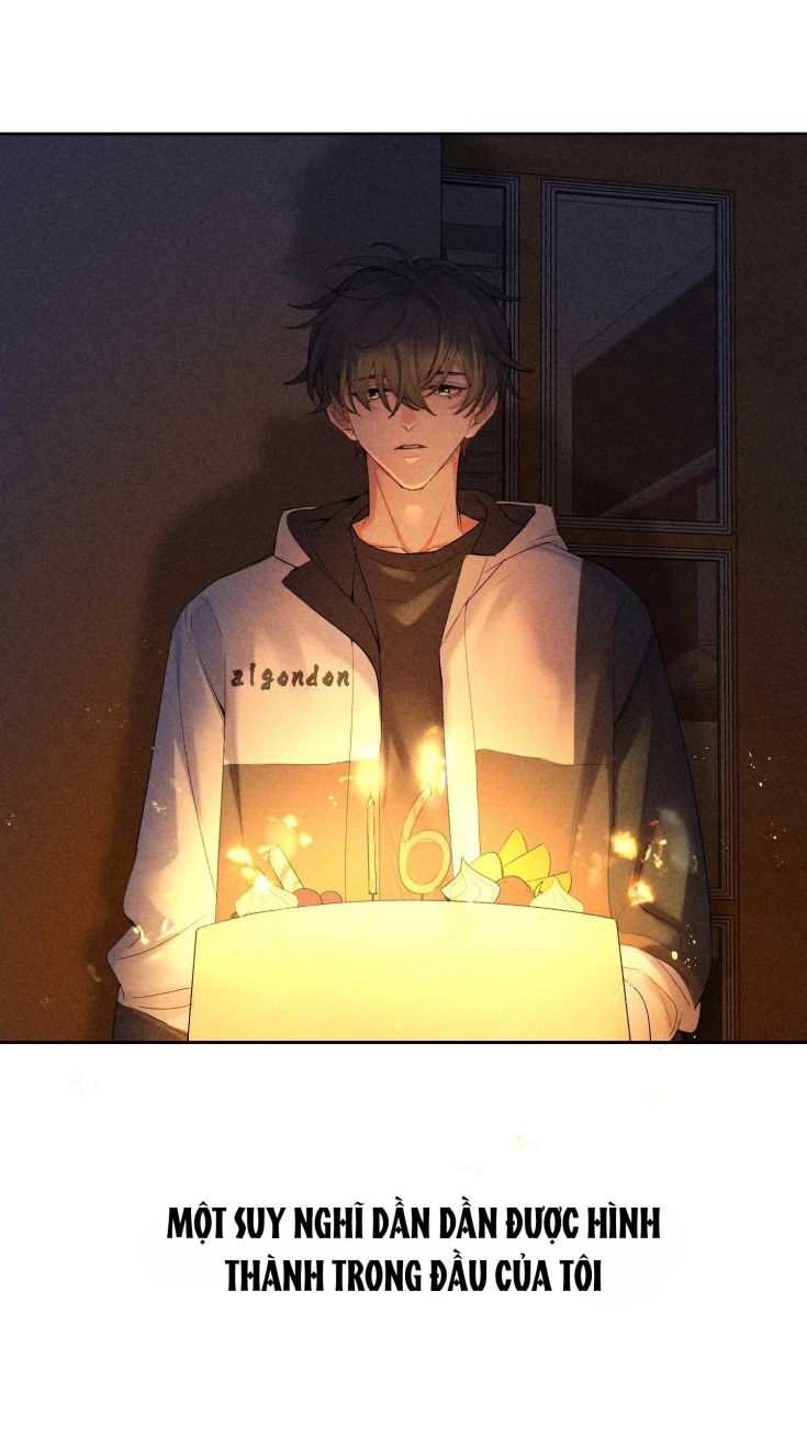 trò chơi săn mồi chapter 17 23